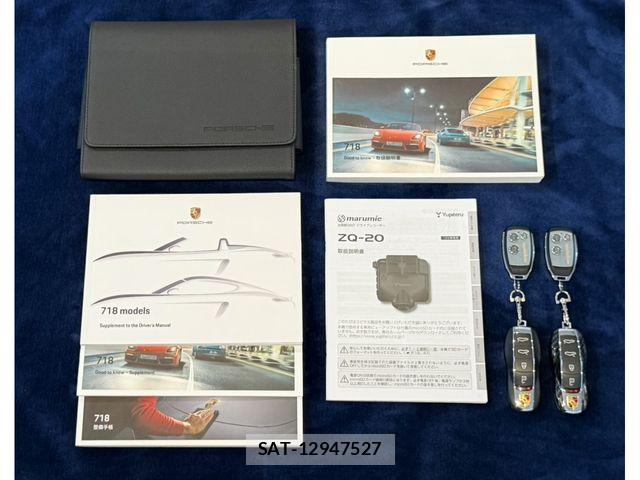 Porsche 718 Boxster 2020-09 7502227-3