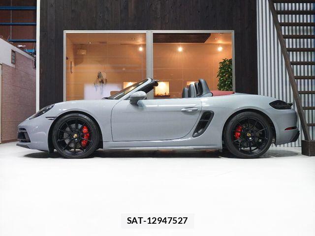 Porsche 718 Boxster 2020-09 7502227-5