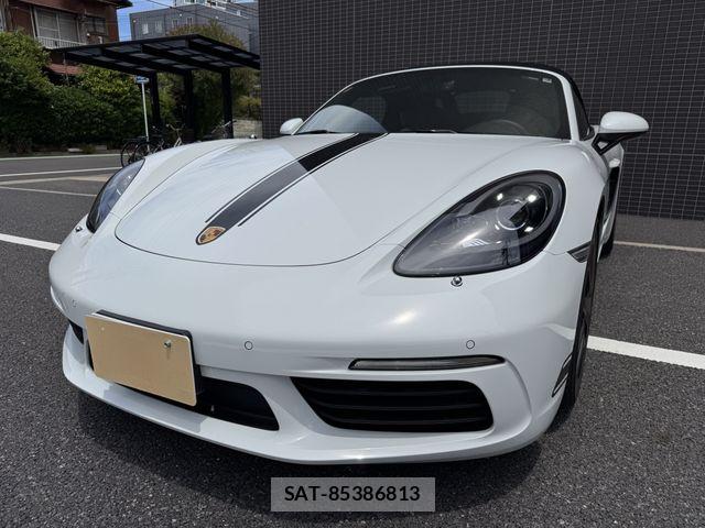 Porsche 718 Boxster 2025-03 7788202-0