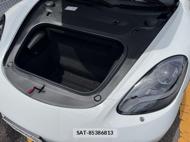 Porsche 718 Boxster 2025-03 7788202-13