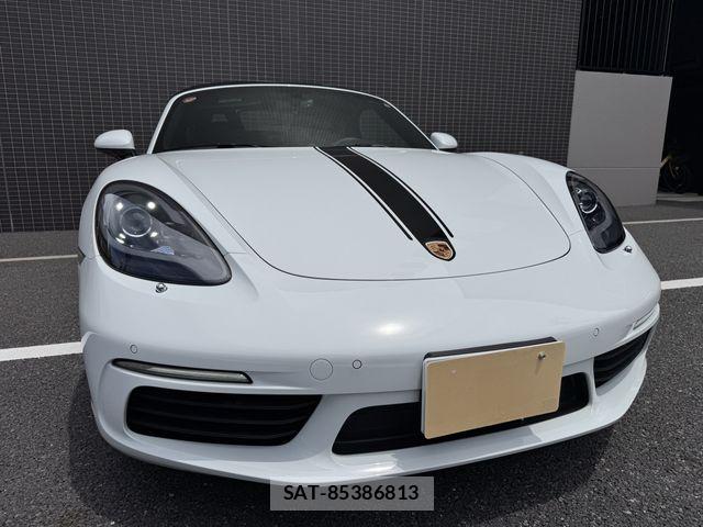 Porsche 718 Boxster 2025-03 7788202-1