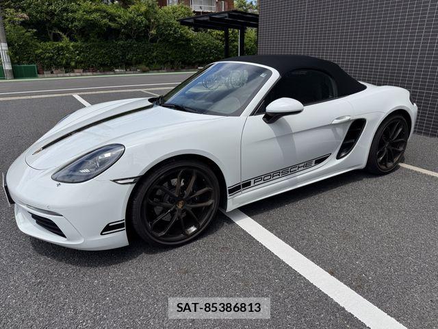 Porsche 718 Boxster 2025-03 7788202-2