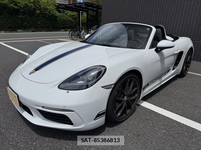 Porsche 718 Boxster 2025-03 7788202-3