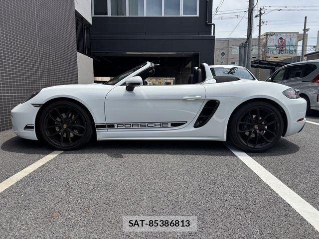 Porsche 718 Boxster 2025-03 7788202-7