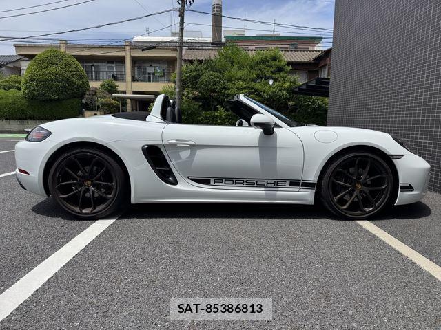 Porsche 718 Boxster 2025-03 7788202-8