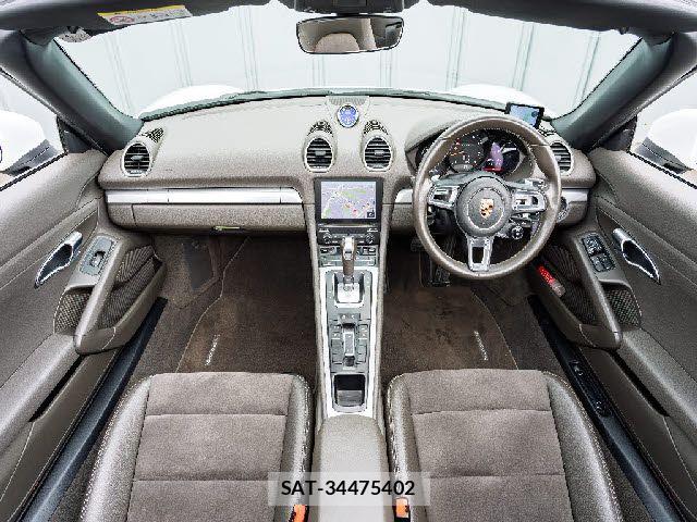 Porsche 718 Boxster 2017-12 7878768-2