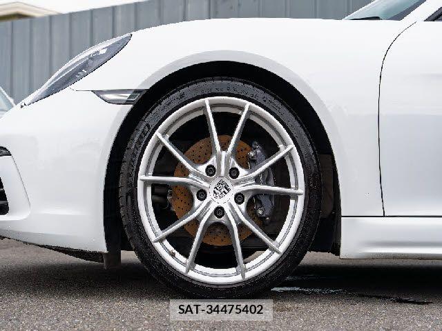 Porsche 718 Boxster 2017-12 7878768-7