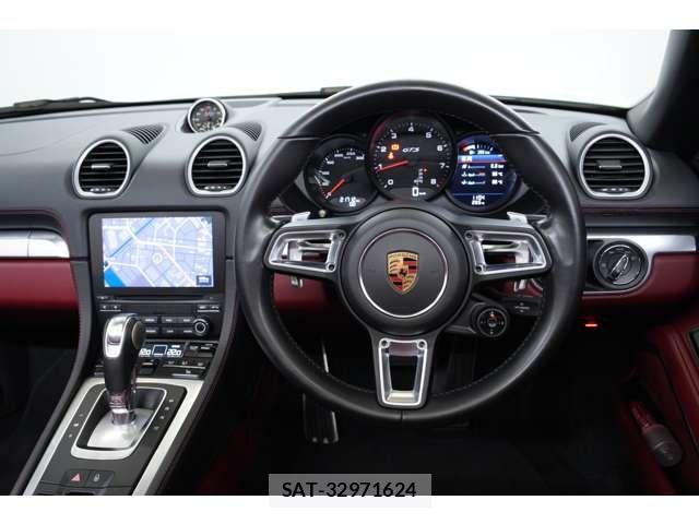 Porsche 718 Boxster 2018-12 7903225-9