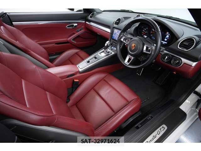 Porsche 718 Boxster 2018-12 7903225-13