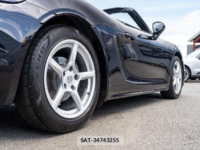 Porsche 718 Boxster 2017-03 8075116-14