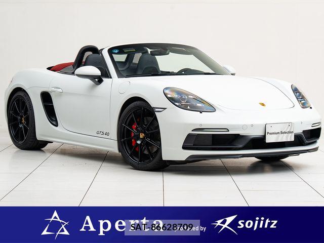 Porsche 718 Boxster 2025-06 8101193-0