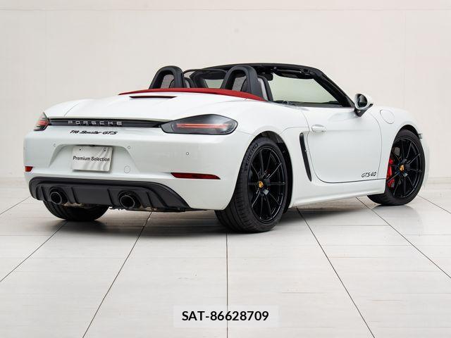 Porsche 718 Boxster 2025-06 8101193-9