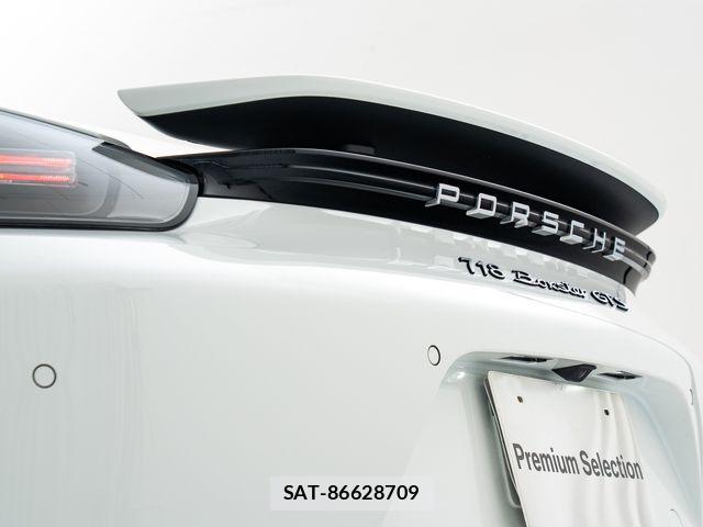 Porsche 718 Boxster 2025-06 8101193-13