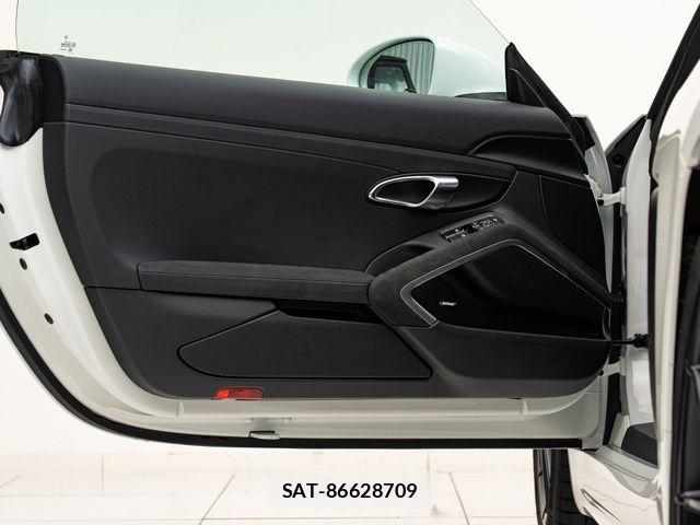 Porsche 718 Boxster 2025-06 8101193-20