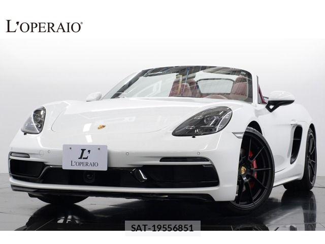 Porsche 718 Boxster 2023-12 8231297-0