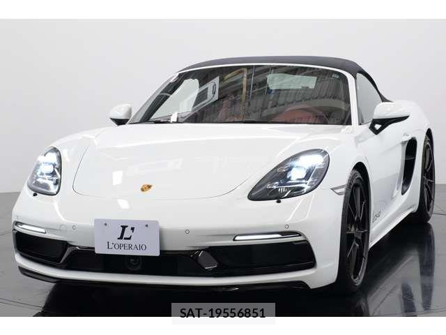 Porsche 718 Boxster 2023-12 8231297-12