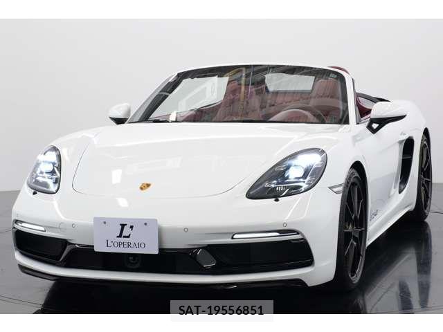 Porsche 718 Boxster 2023-12 8231297-13