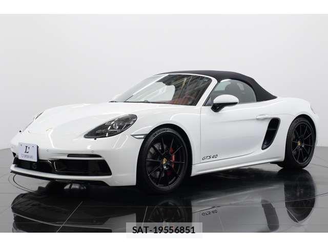 Porsche 718 Boxster 2023-12 8231297-14