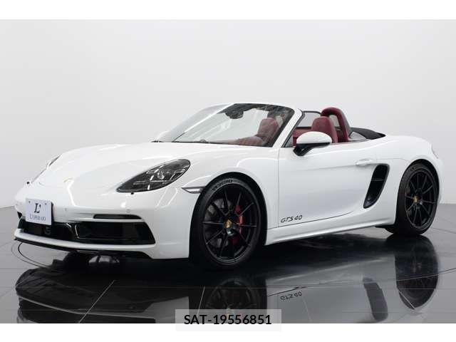 Porsche 718 Boxster 2023-12 8231297-15