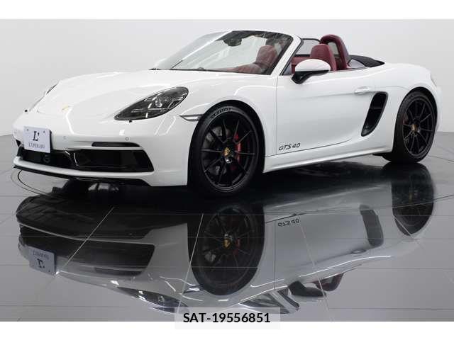Porsche 718 Boxster 2023-12 8231297-16