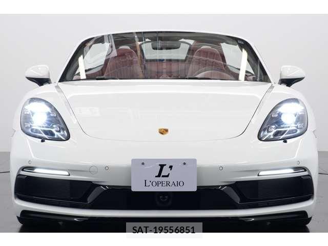 Porsche 718 Boxster 2023-12 8231297-17