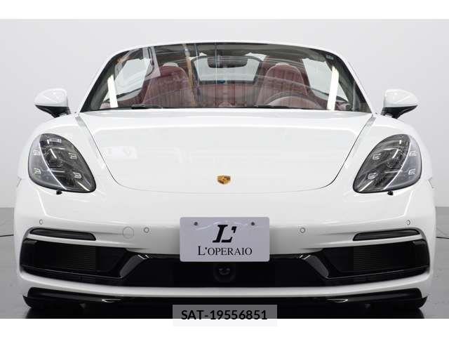 Porsche 718 Boxster 2023-12 8231297-2