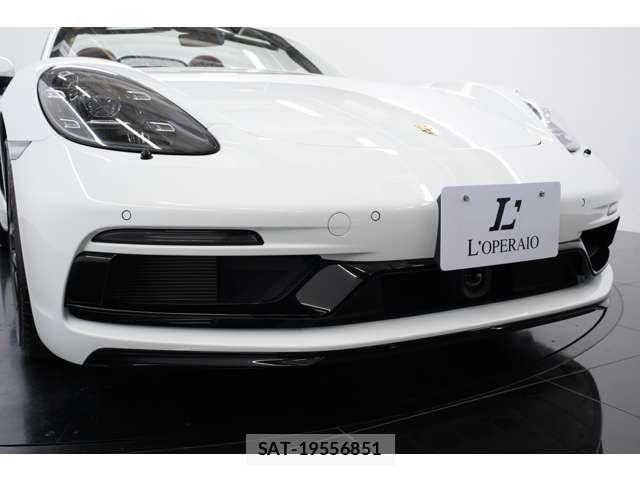 Porsche 718 Boxster 2023-12 8231297-3