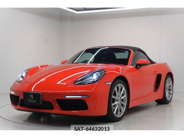 sat car