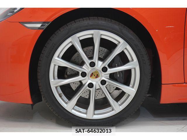 Porsche 718 Boxster 2017-01 8246331-10