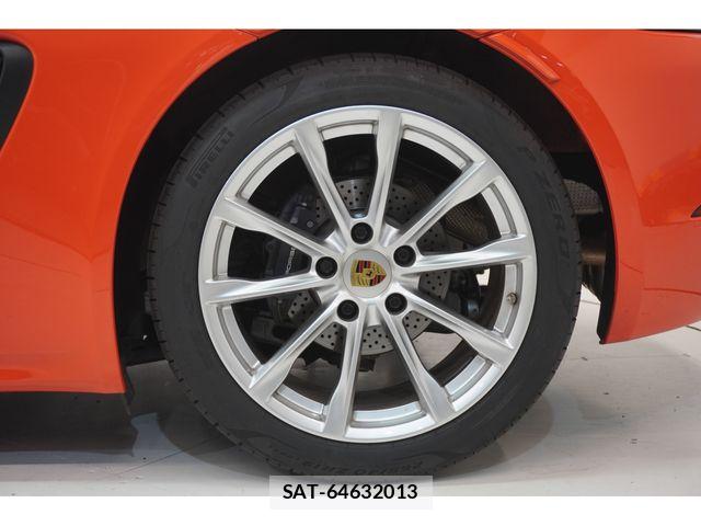 Porsche 718 Boxster 2017-01 8246331-11
