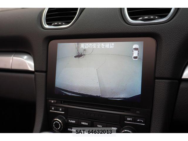 Porsche 718 Boxster 2017-01 8246331-16