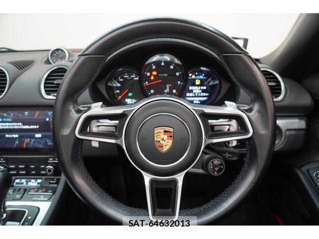Porsche 718 Boxster 2017-01 8246331-18