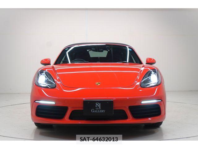 Porsche 718 Boxster 2017-01 8246331-1