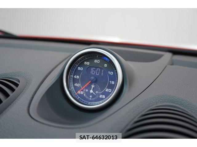Porsche 718 Boxster 2017-01 8246331-20