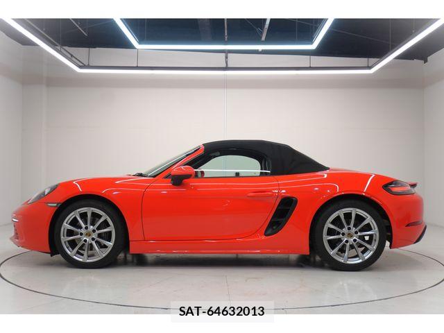 Porsche 718 Boxster 2017-01 8246331-4