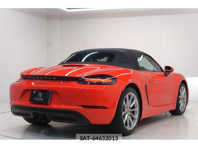 Porsche 718 Boxster 2017-01 8246331-7