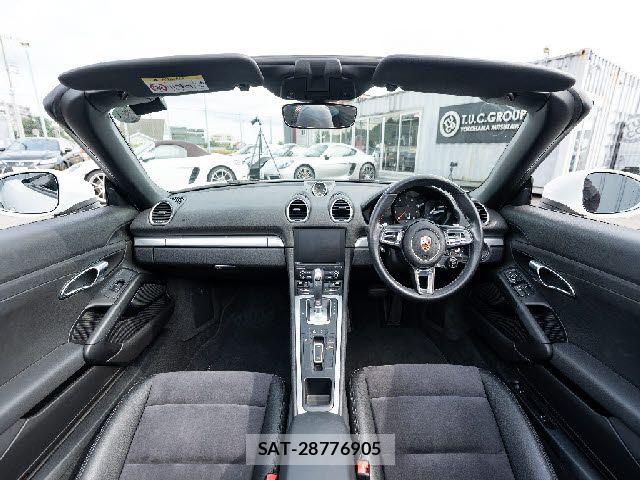 Porsche 718 Boxster 2017-06 7878767-2