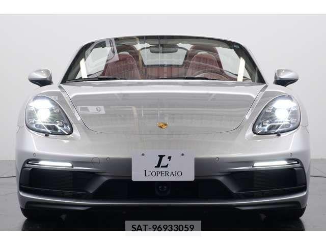 Porsche 718 Boxster 2025-02 8337381-16