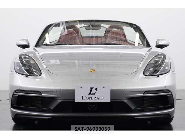 Porsche 718 Boxster 2025-02 8337381-17