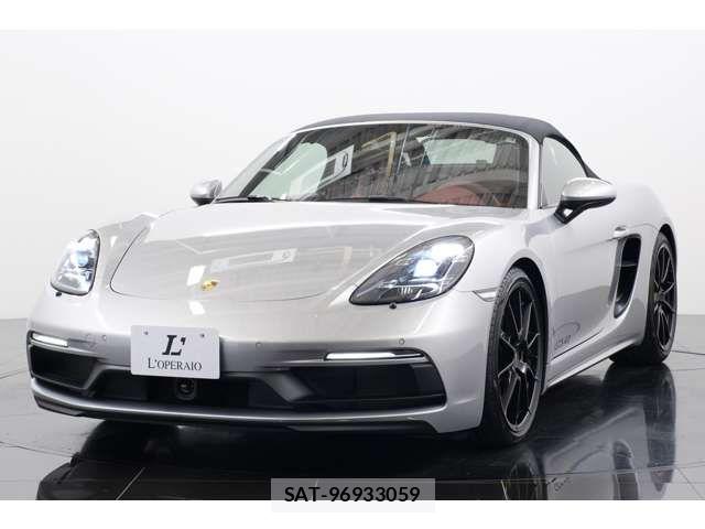 Porsche 718 Boxster 2025-02 8337381-2