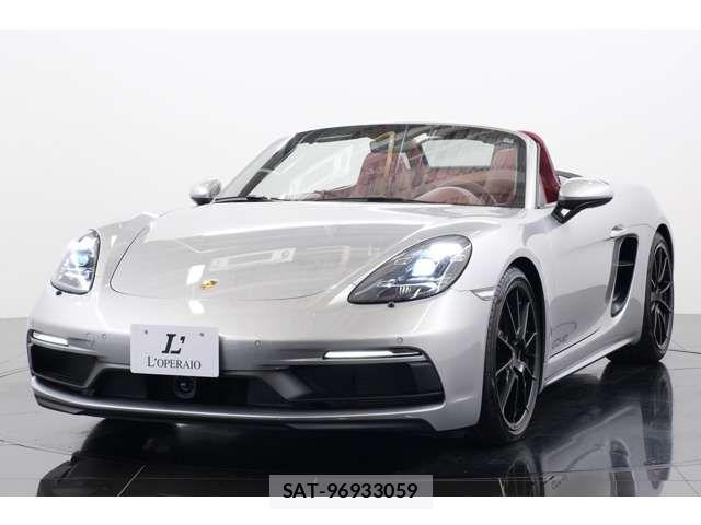 Porsche 718 Boxster 2025-02 8337381-3