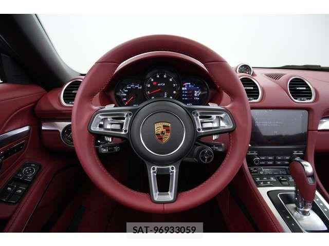 Porsche 718 Boxster 2025-02 8337381-7