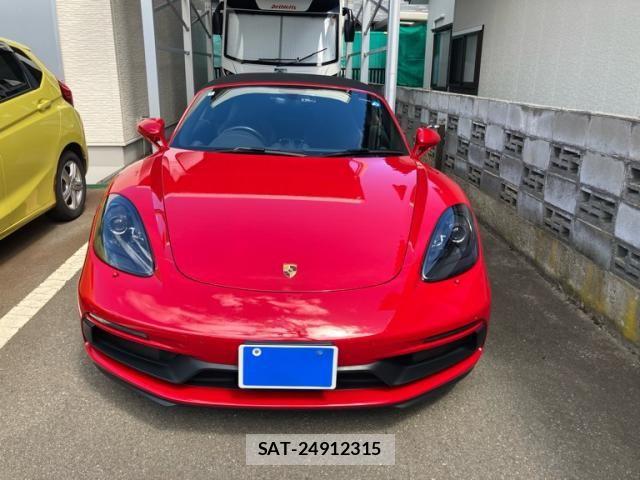 Porsche 718 Boxster 2018-08 8660965-0