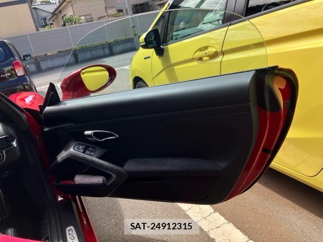 Porsche 718 Boxster 2018-08 8660965-9