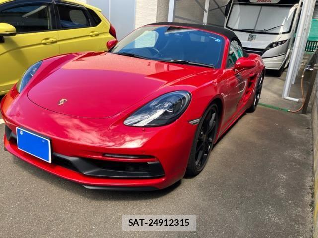 Porsche 718 Boxster 2018-08 8660965-1