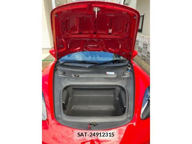 Porsche 718 Boxster 2018-08 8660965-20