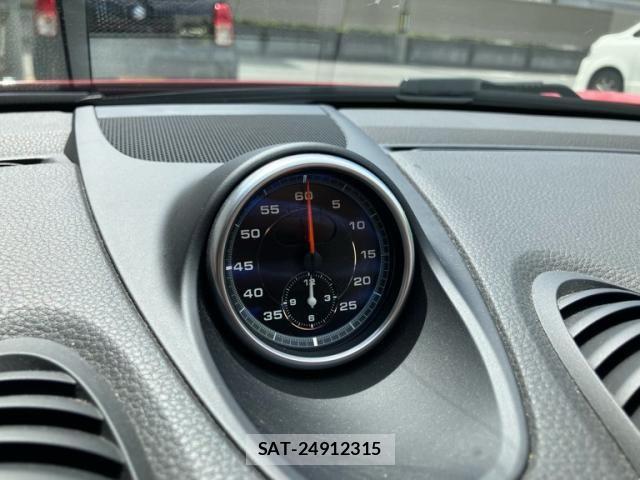 Porsche 718 Boxster 2018-08 8660965-21