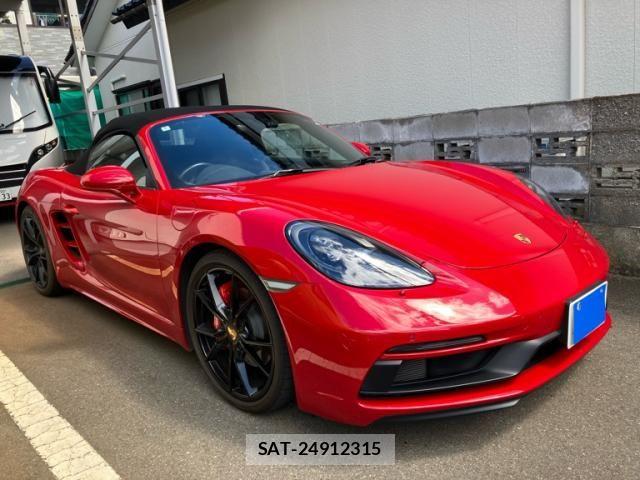 Porsche 718 Boxster 2018-08 8660965-2