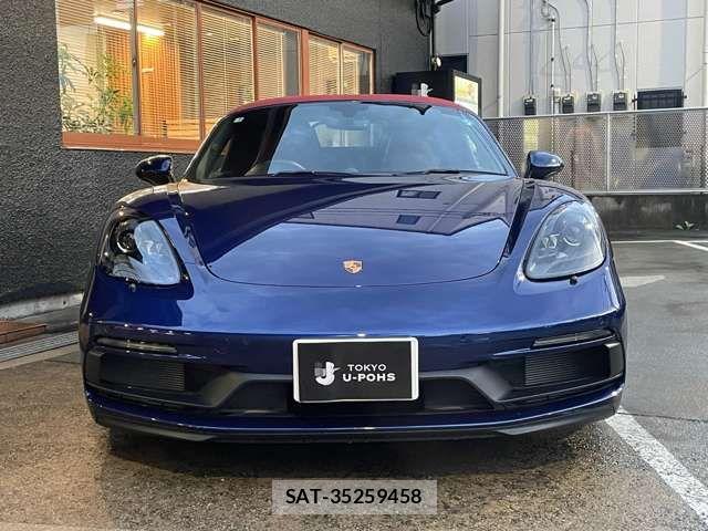 Porsche 718 Boxster 2023-06 8745193-1