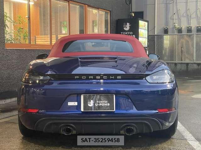 Porsche 718 Boxster 2023-06 8745193-2